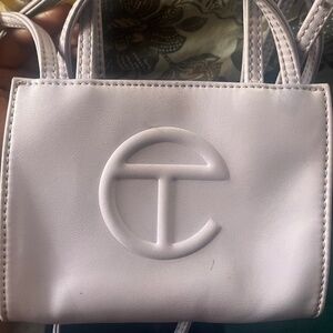 Telfar bag